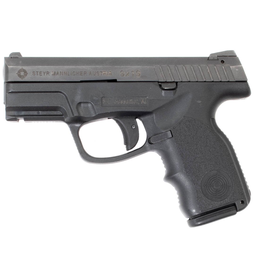 Steyr S9-a1